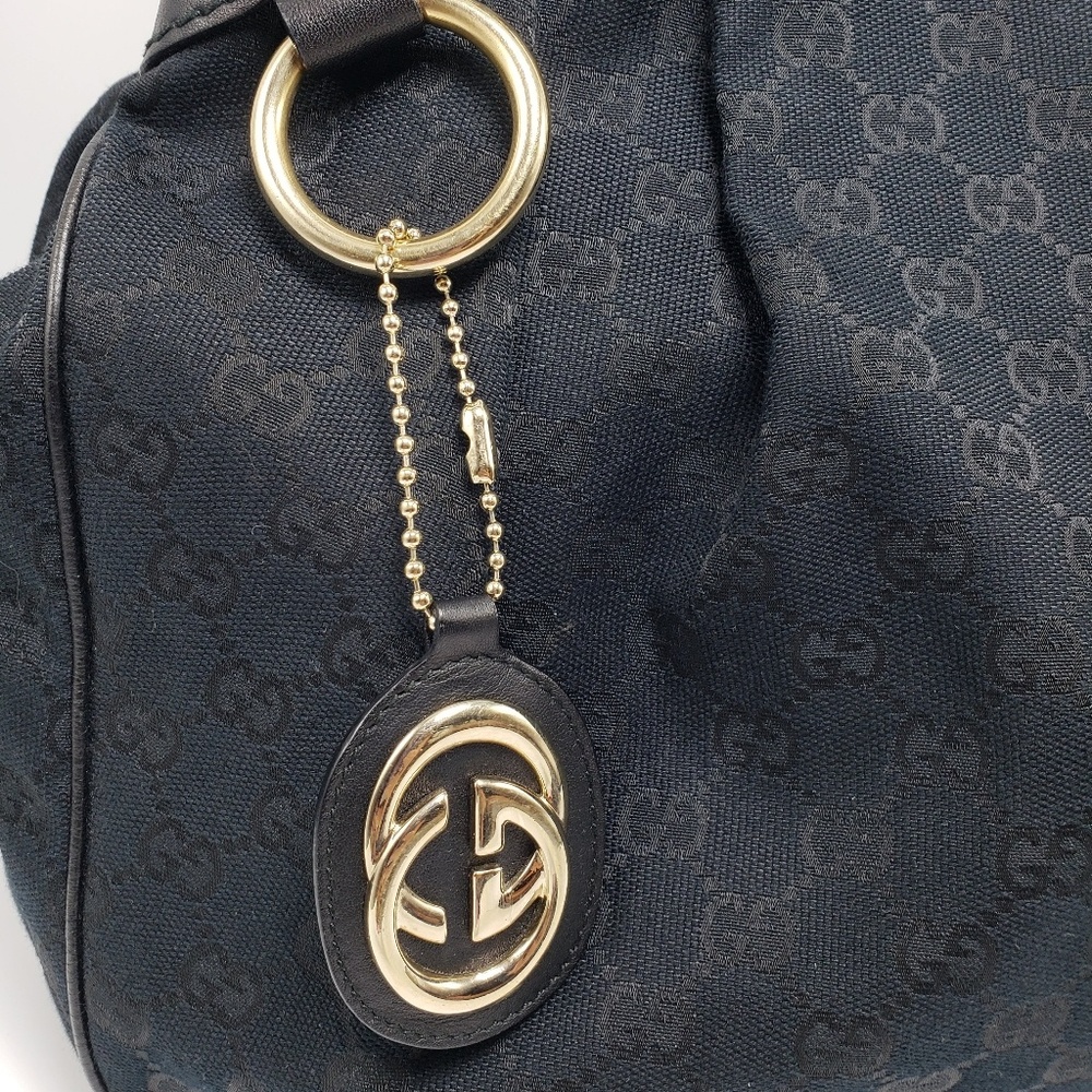 Authentic Gucci Bag - Picture 8 of 8